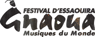 Логотип фестиваля Гнава