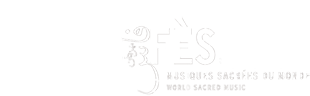 Логотип Фестиваля в Фесе 2014