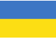 Флаг Украины