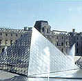 Париж, музей Лувр