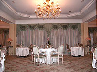 Отель Palmeraie Golf Palace