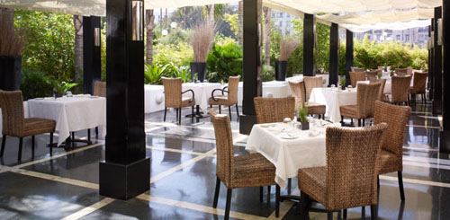 Отель Hyatt Regency 5* Casablanca, Касабланка, Марокко