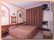 Гостиница Oudaya 3*