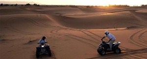 Туры в Сахару